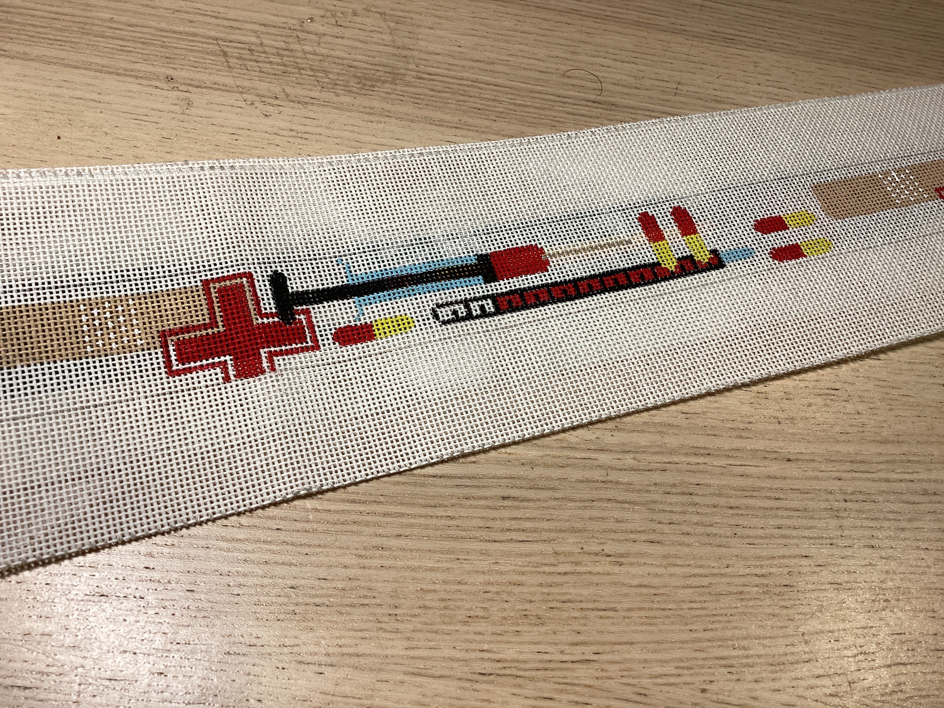 Medicine Belt