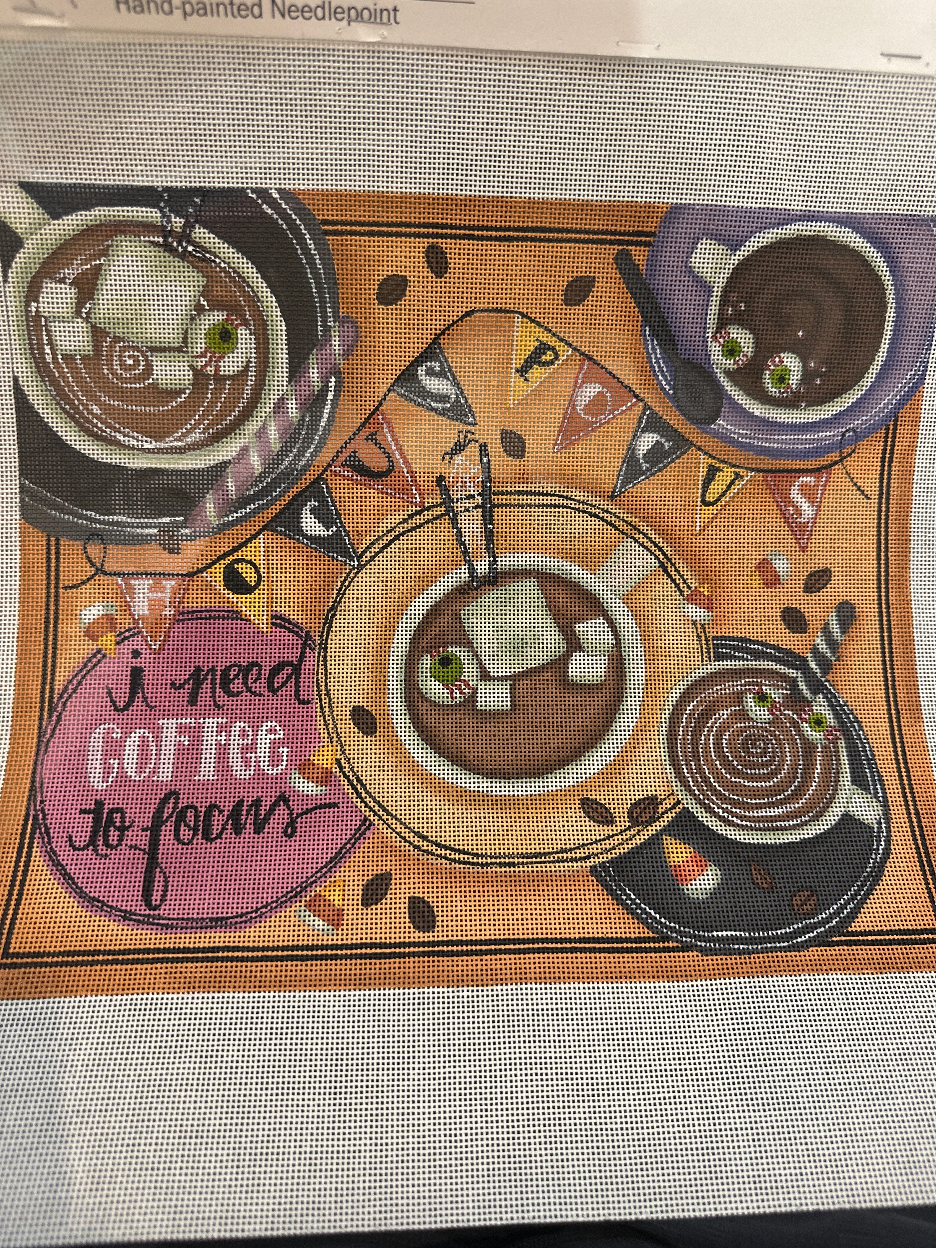 Kitchen Cuisine: Hocus Pocus