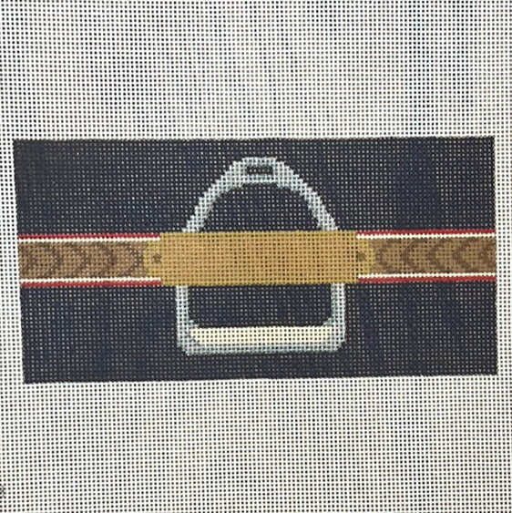 Reins and Stirrup Insert