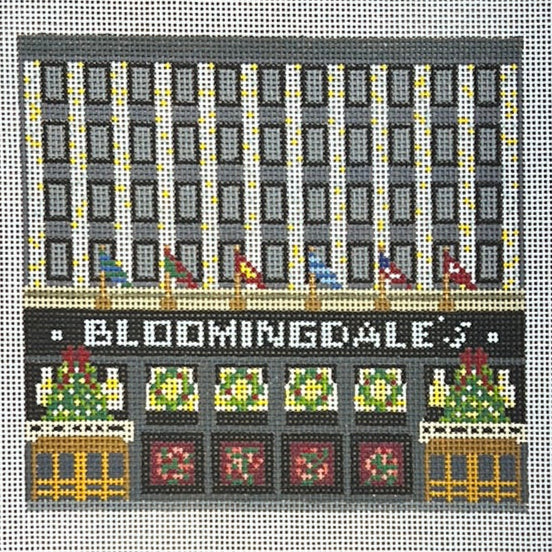 Bloomingdale's