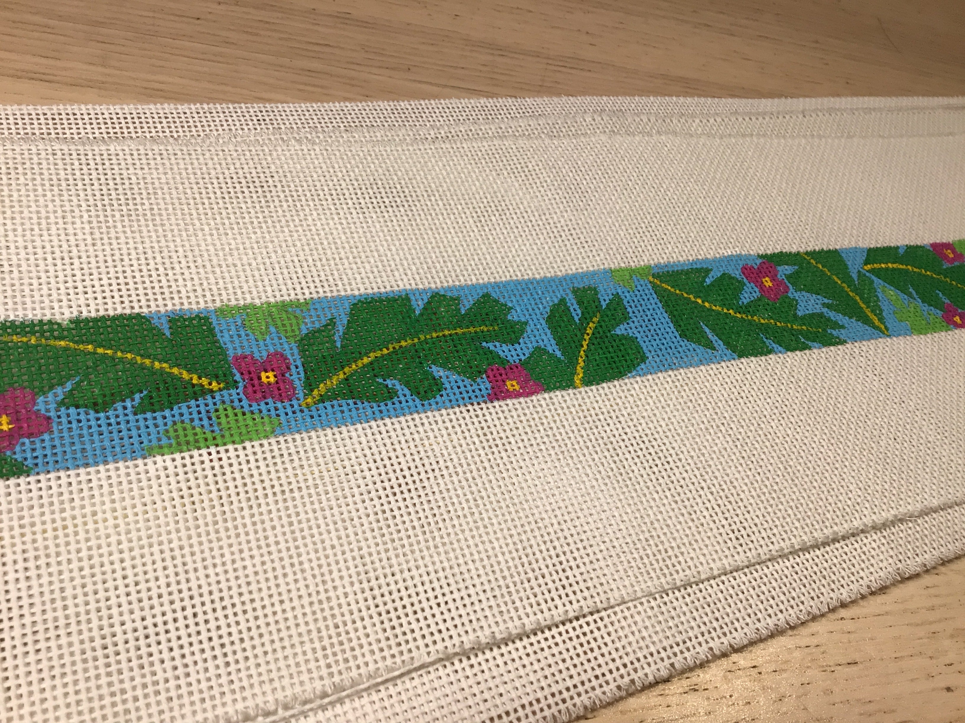 Tropical Belt
