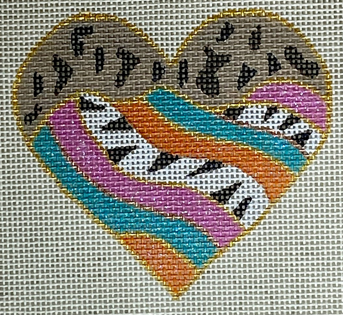 Ann Winn: Wild Heart