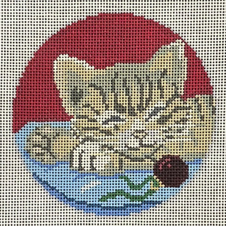 MFT-Whiskers on Kittens