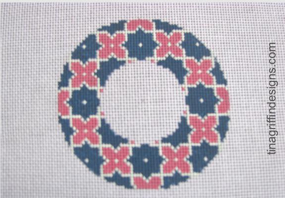Abby's Flower to Personalize**