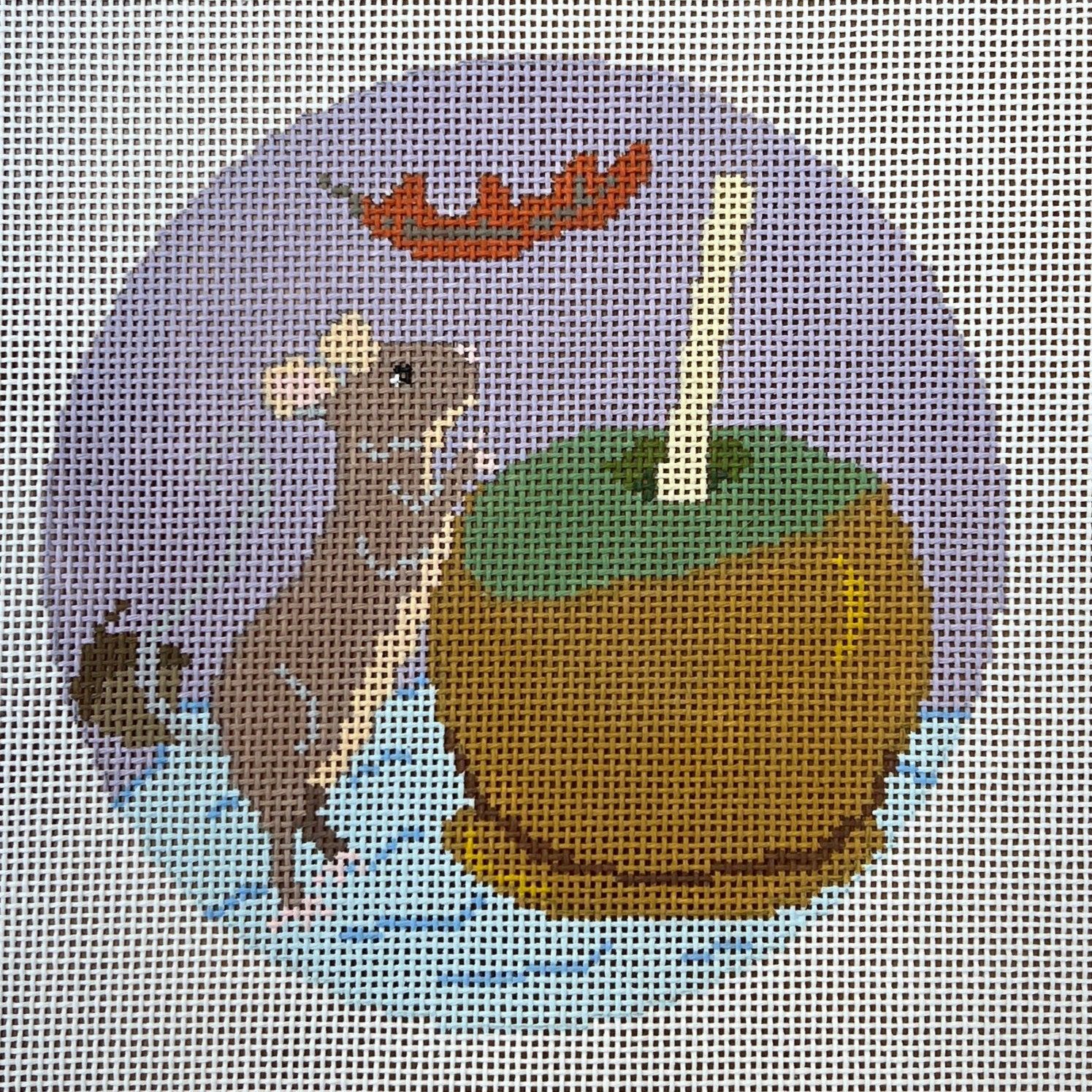 Fall Sweets Mouse