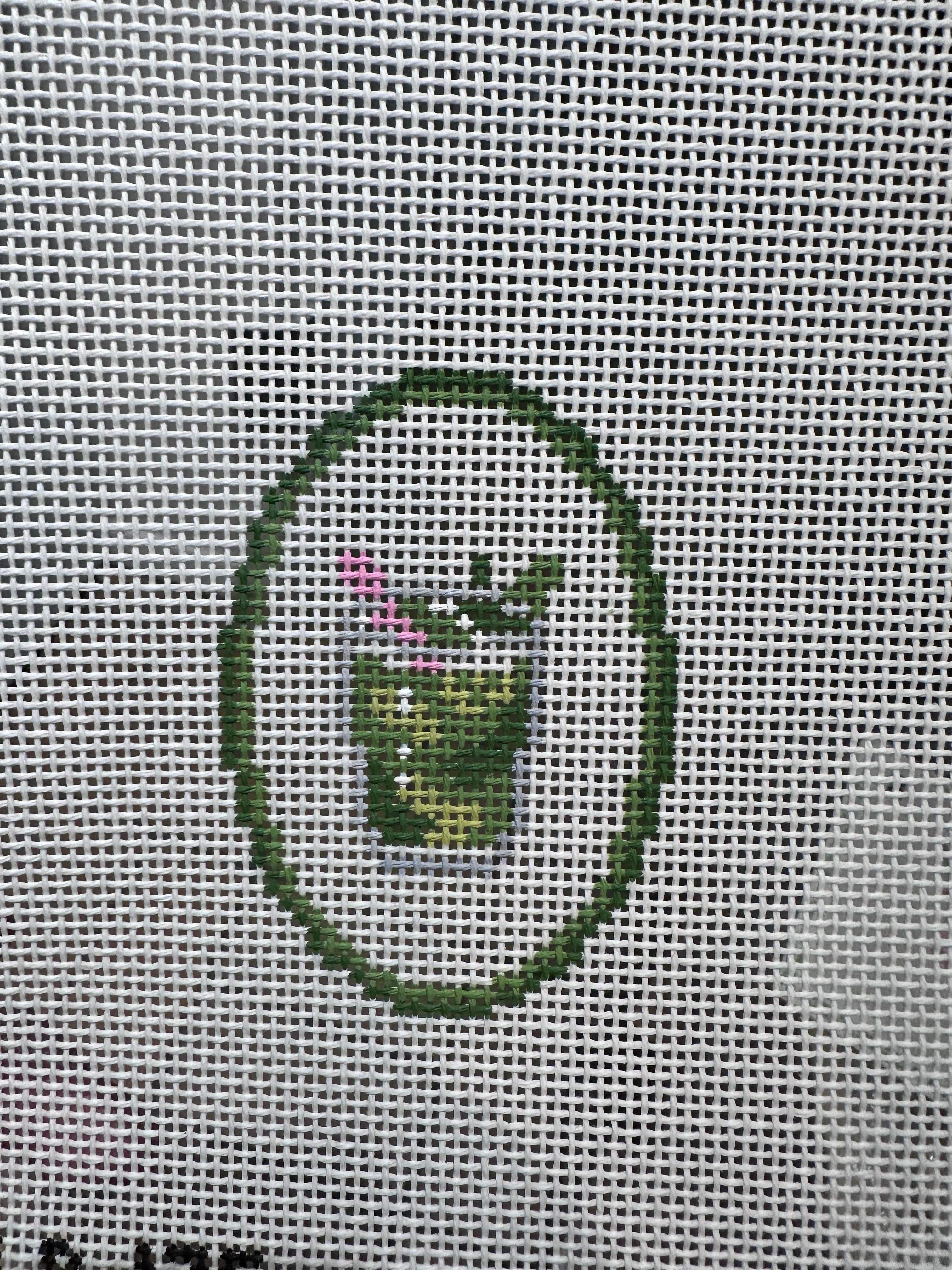 Mini Mint Mojito