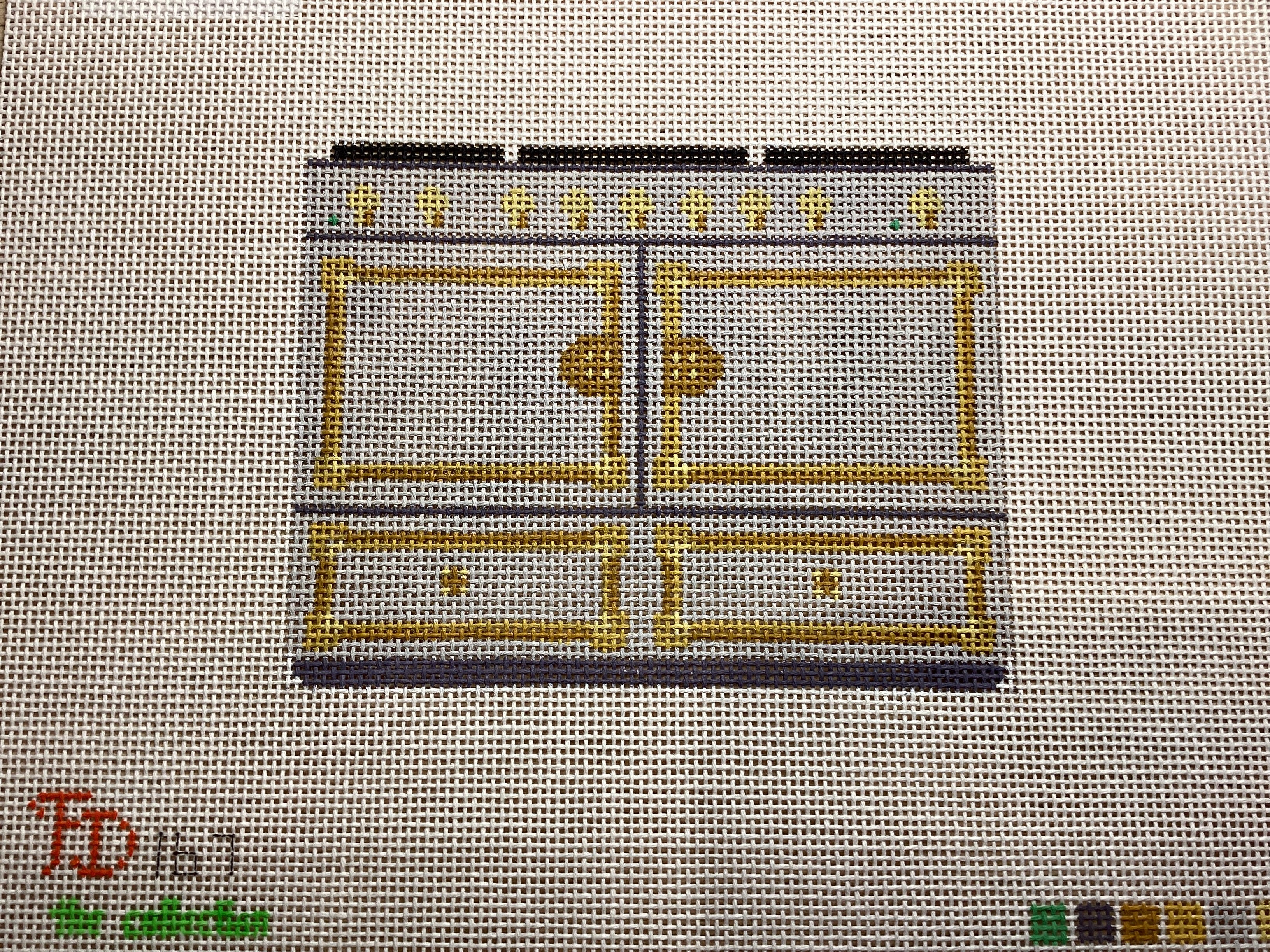 French Kitchen La Cornue Oven