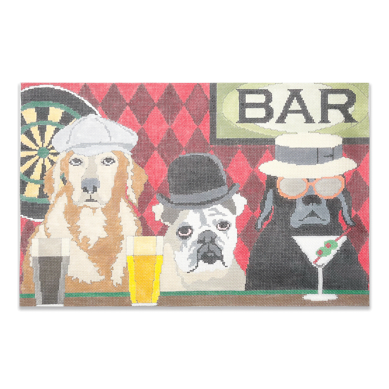 Bar Patrol