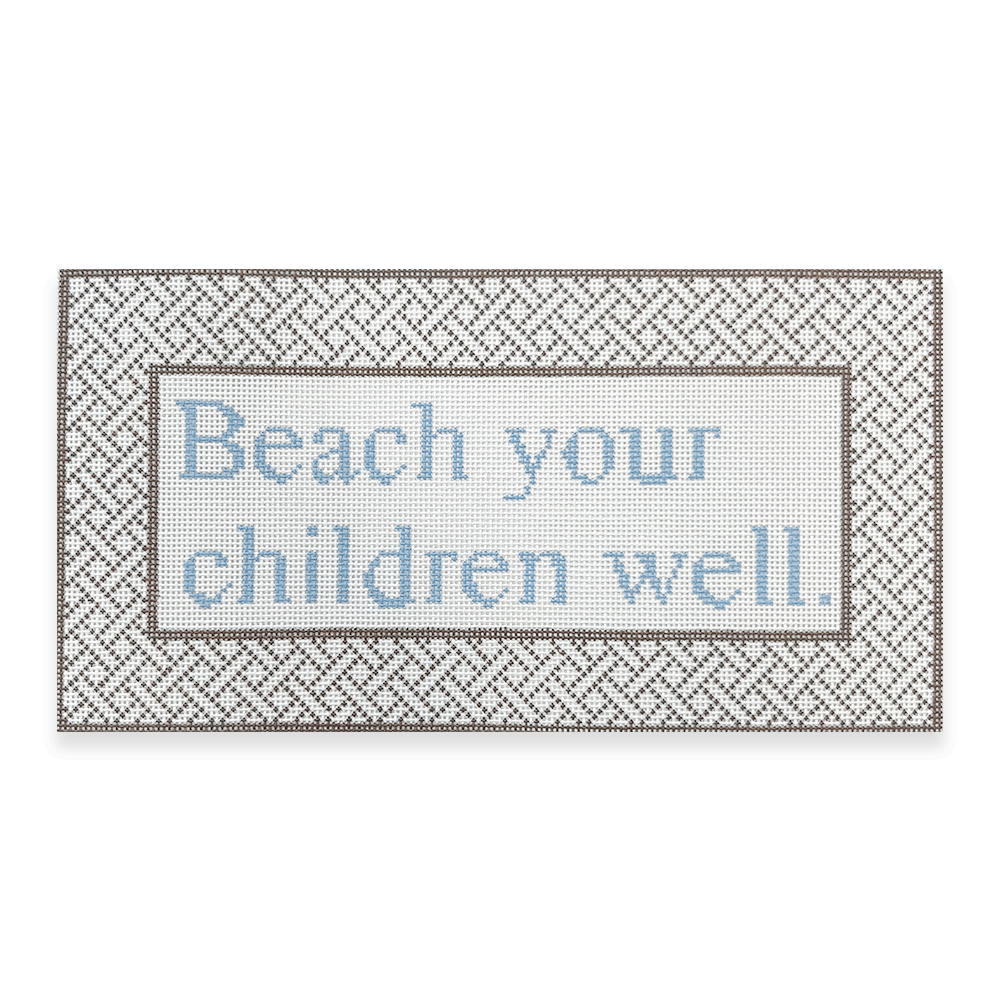 Beach Kids