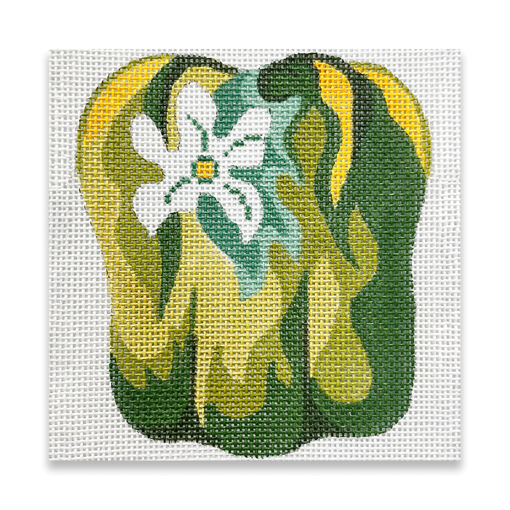 Bell Pepper Ornament