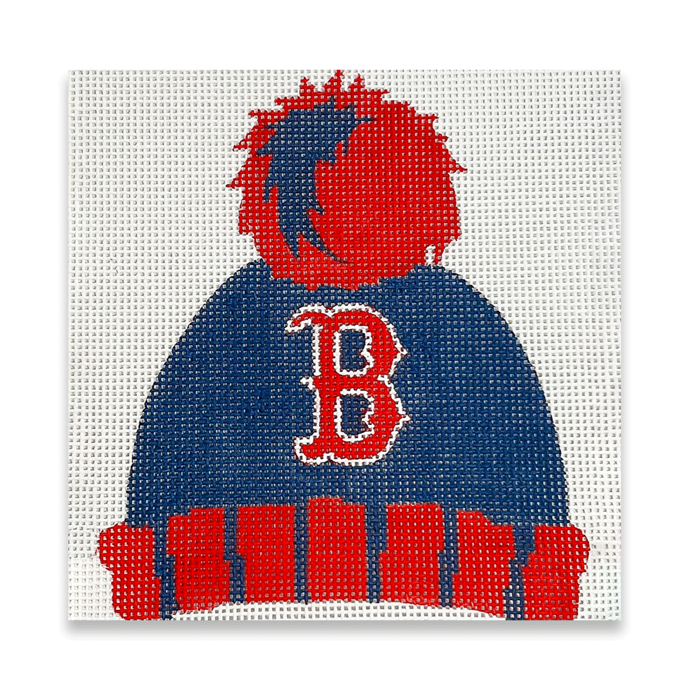 Boston Red Sox Hat