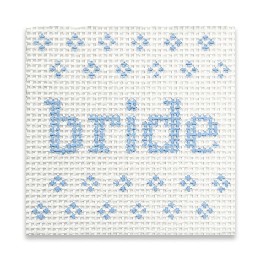 Bride Insert