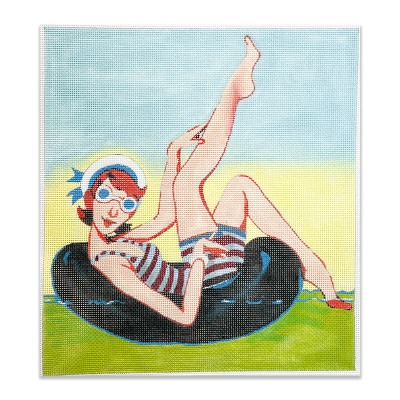 Buoyant Disposition