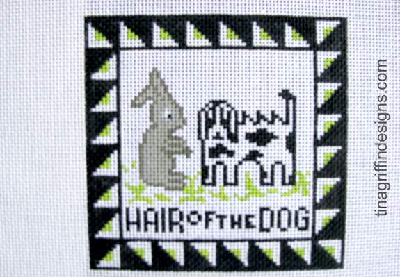Hair of the Dog