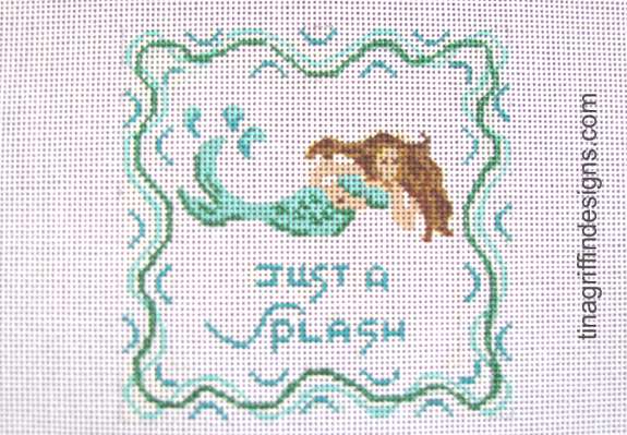 Just a Splash