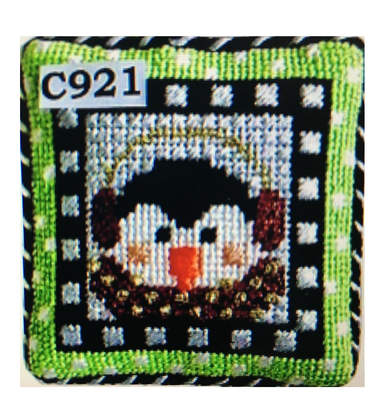 Little Bitty Penguin