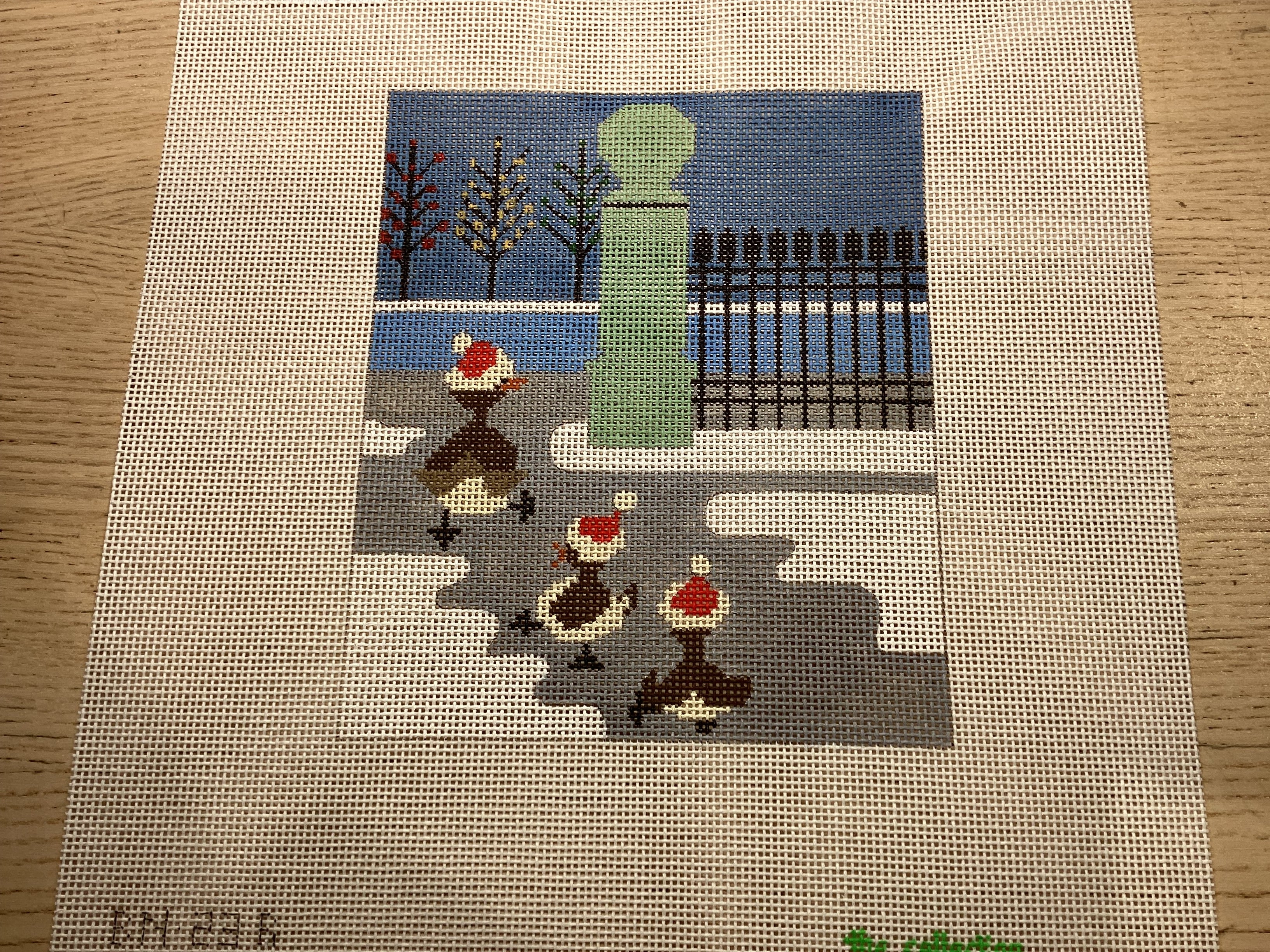Ducklings santa hat the collection