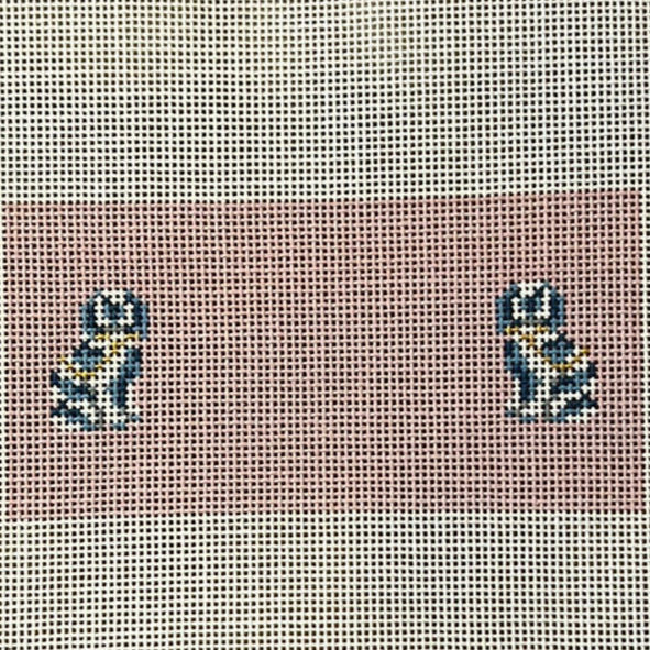 Staffordshire Dog Insert