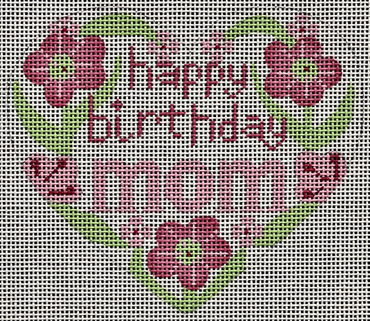 Cheryl Huckaby: Happy Birthday Mom