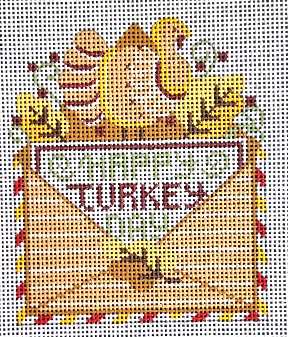 Cheryl Huckaby: Happy Turkey Day Letter