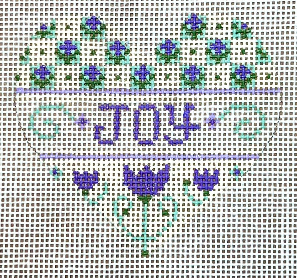 Cheryl Huckaby: Joy Heart
