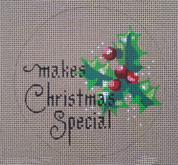 Designs by Dee: ________Makes Christmas Special