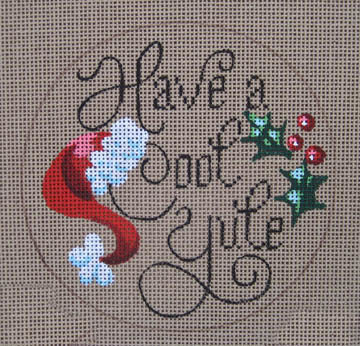 Designs by Dee: Have a Cool Yule