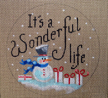 Designs by Dee: It's A Wonderful Life
