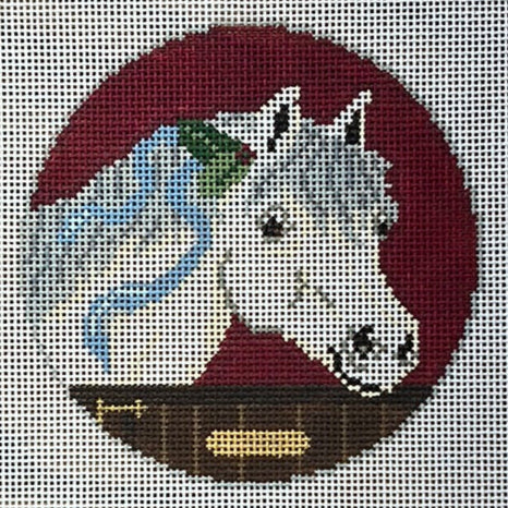 MFT-Cream Colored Ponies