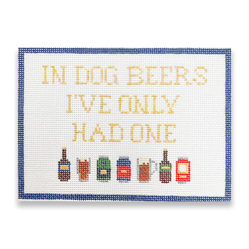 Dog Beers