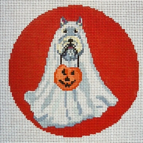 Stella the Ghost