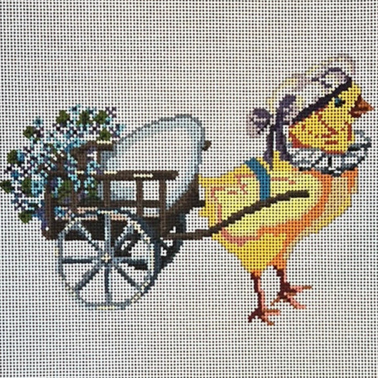 Fanny the Chick