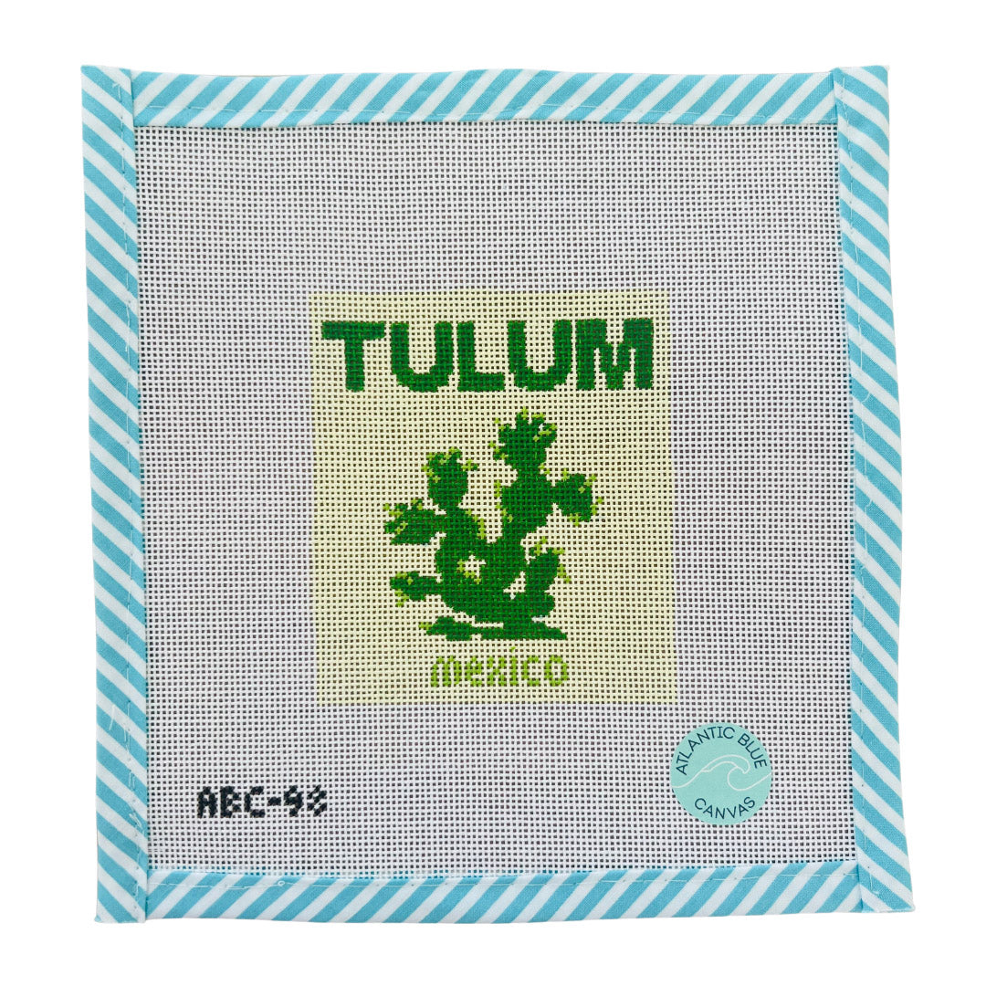 Tulum Travel Book