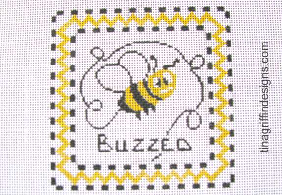 Buzzed