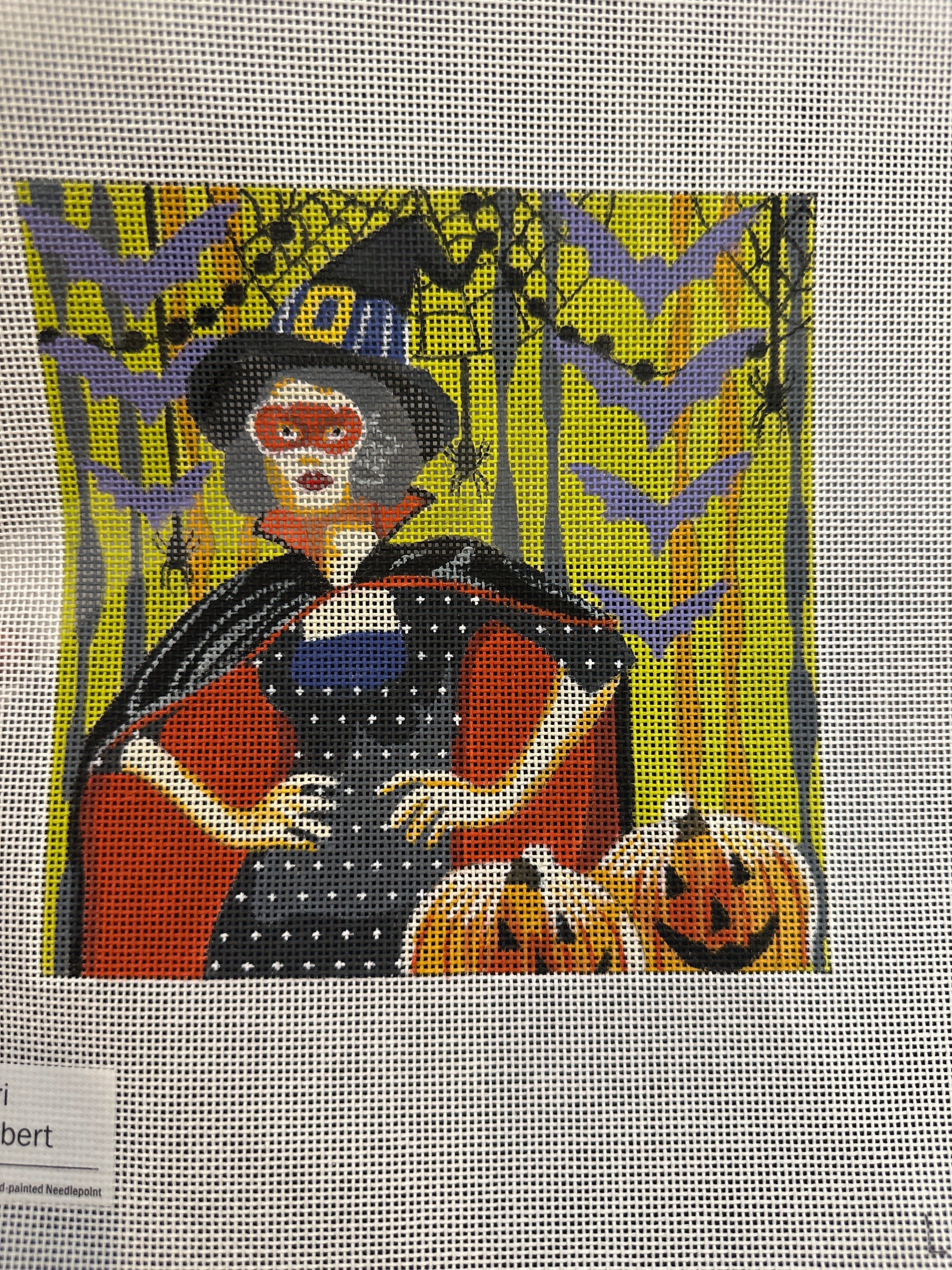 Happy Girls: Spooky Girl