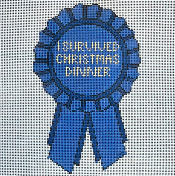 I Survived Christmas Dinner