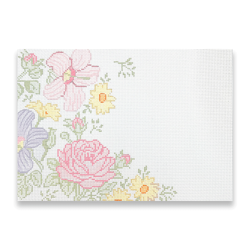 Floral Announcement
