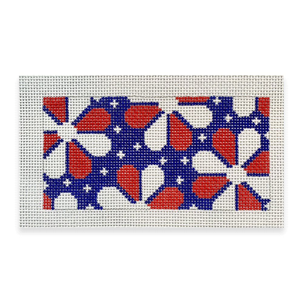 Flower Power (4th Of July)