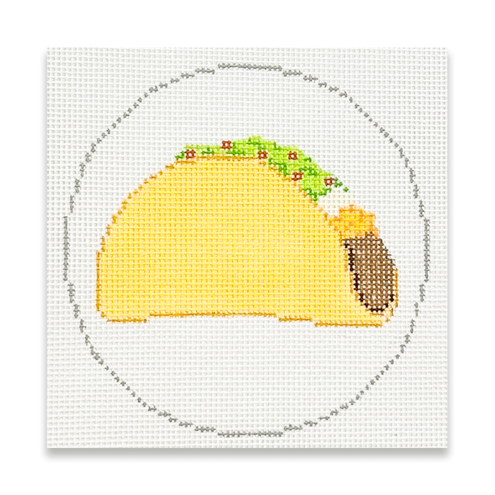 Food Truck Menu Items Taco