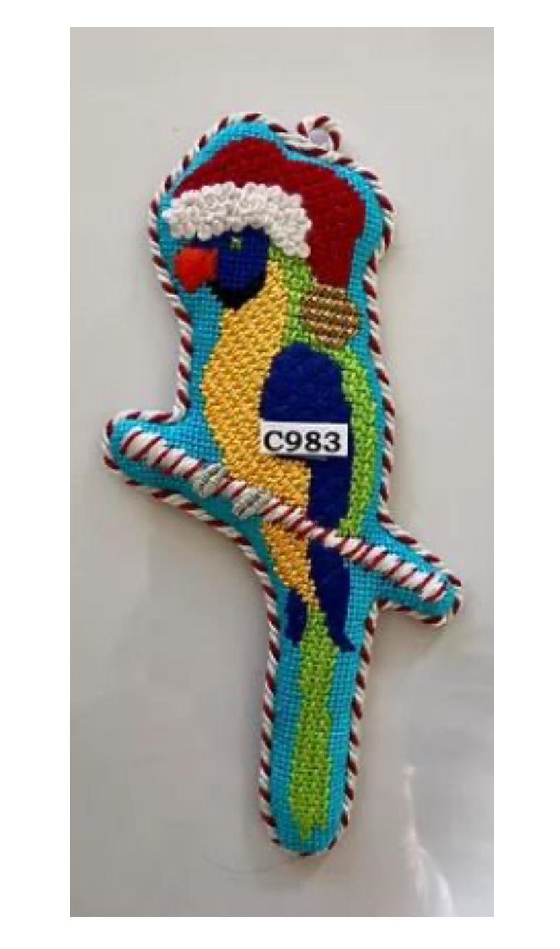 Polly