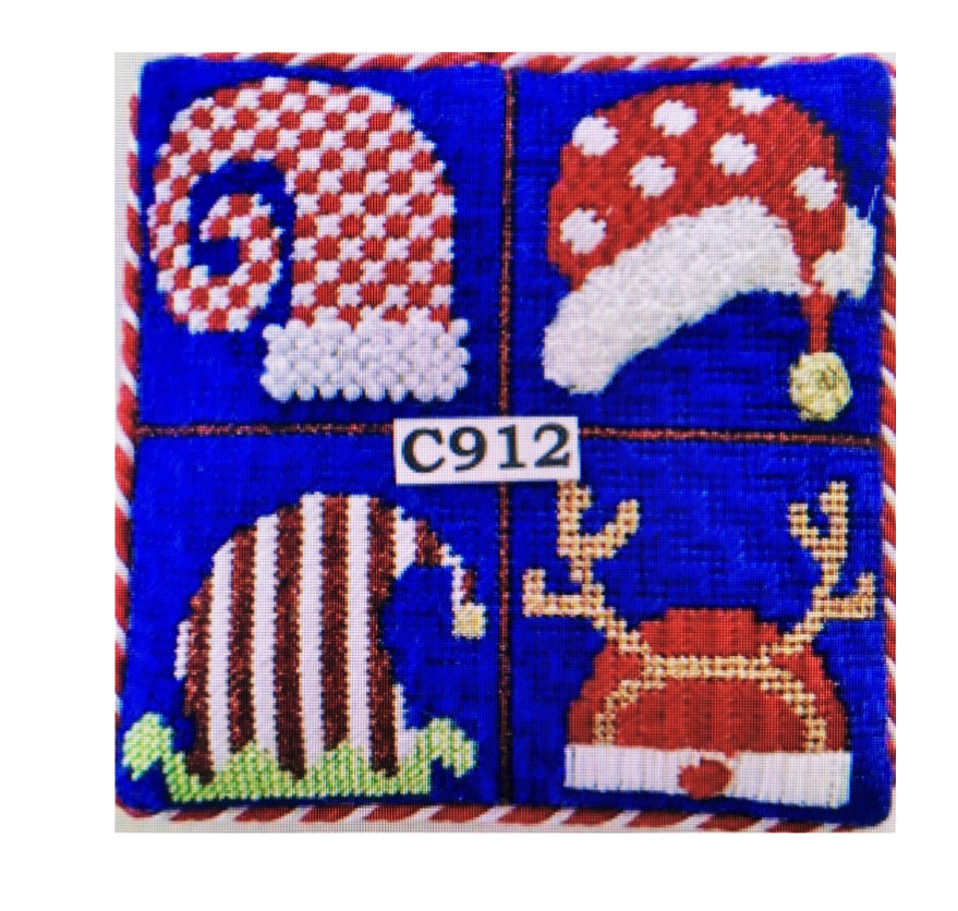 Christmas Hats