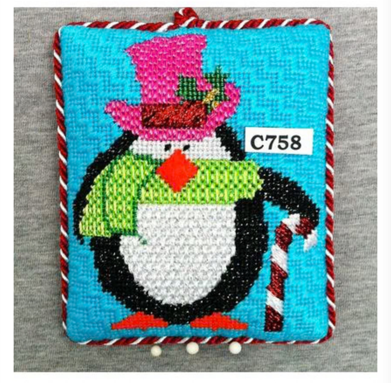 Percy Penguin
