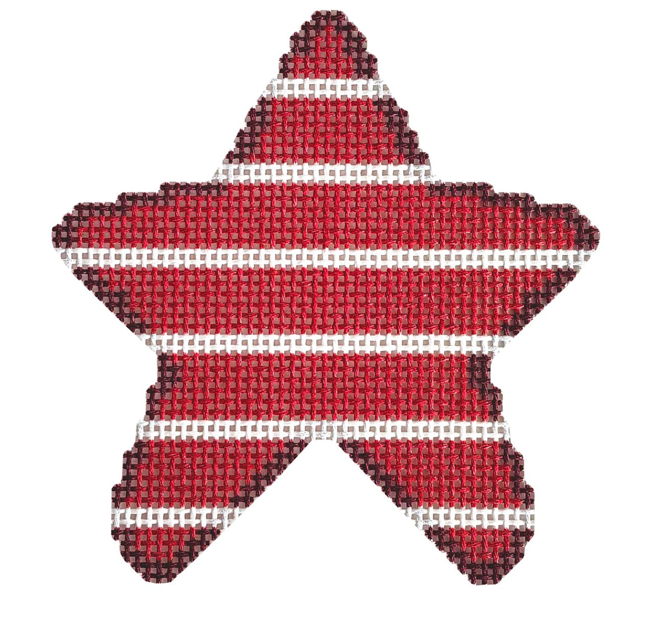 NTG TS952 - Red Horizontal Star