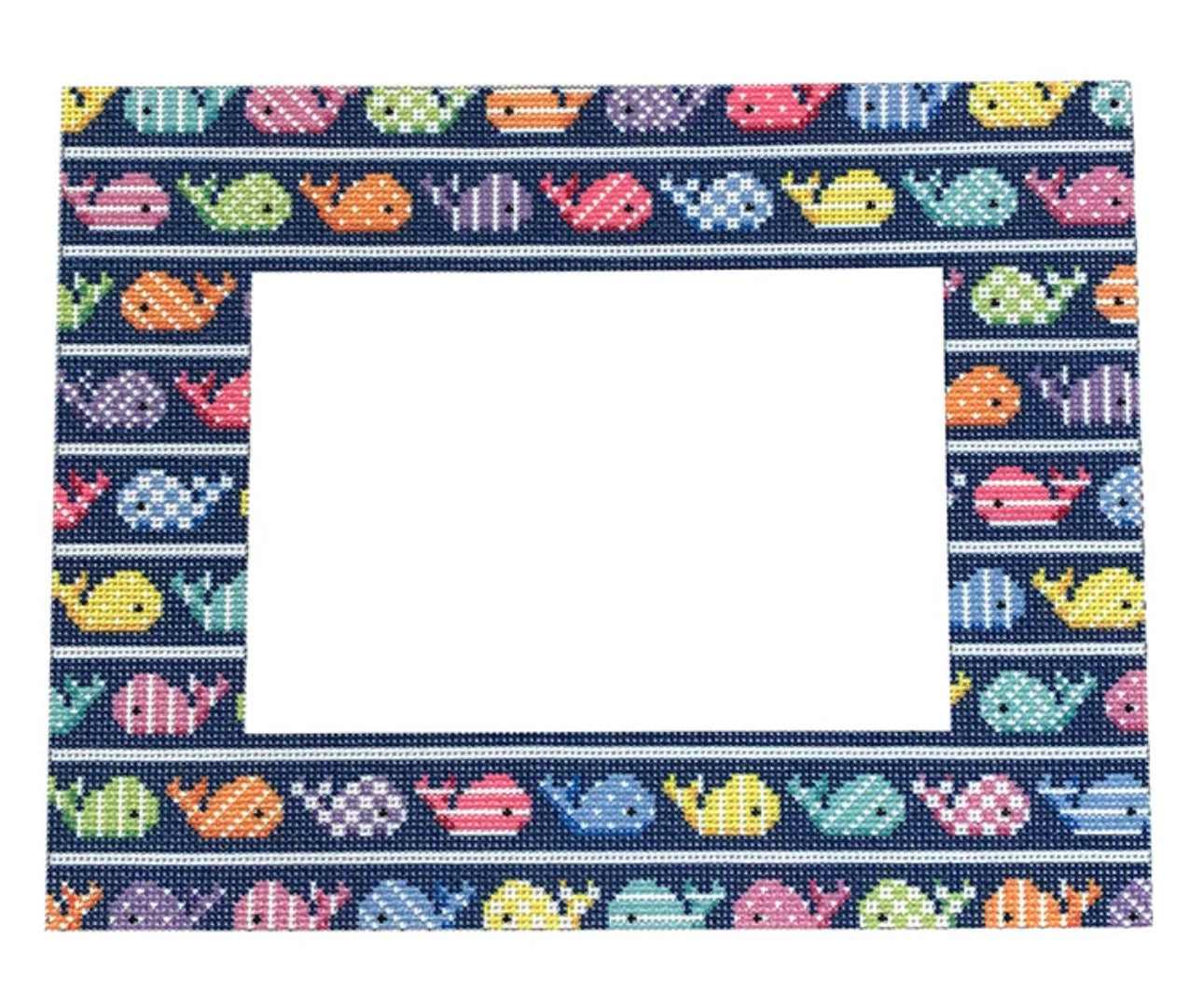 NTG TS187 - Whaley Good Frame