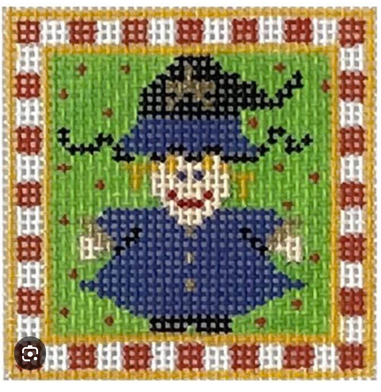 Freida the Witch