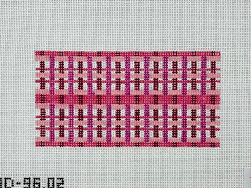 Insert - woven (pink)