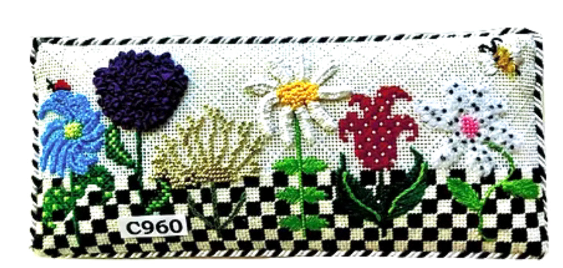 Fantasy Garden