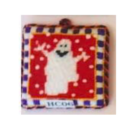 Spooky Ghost