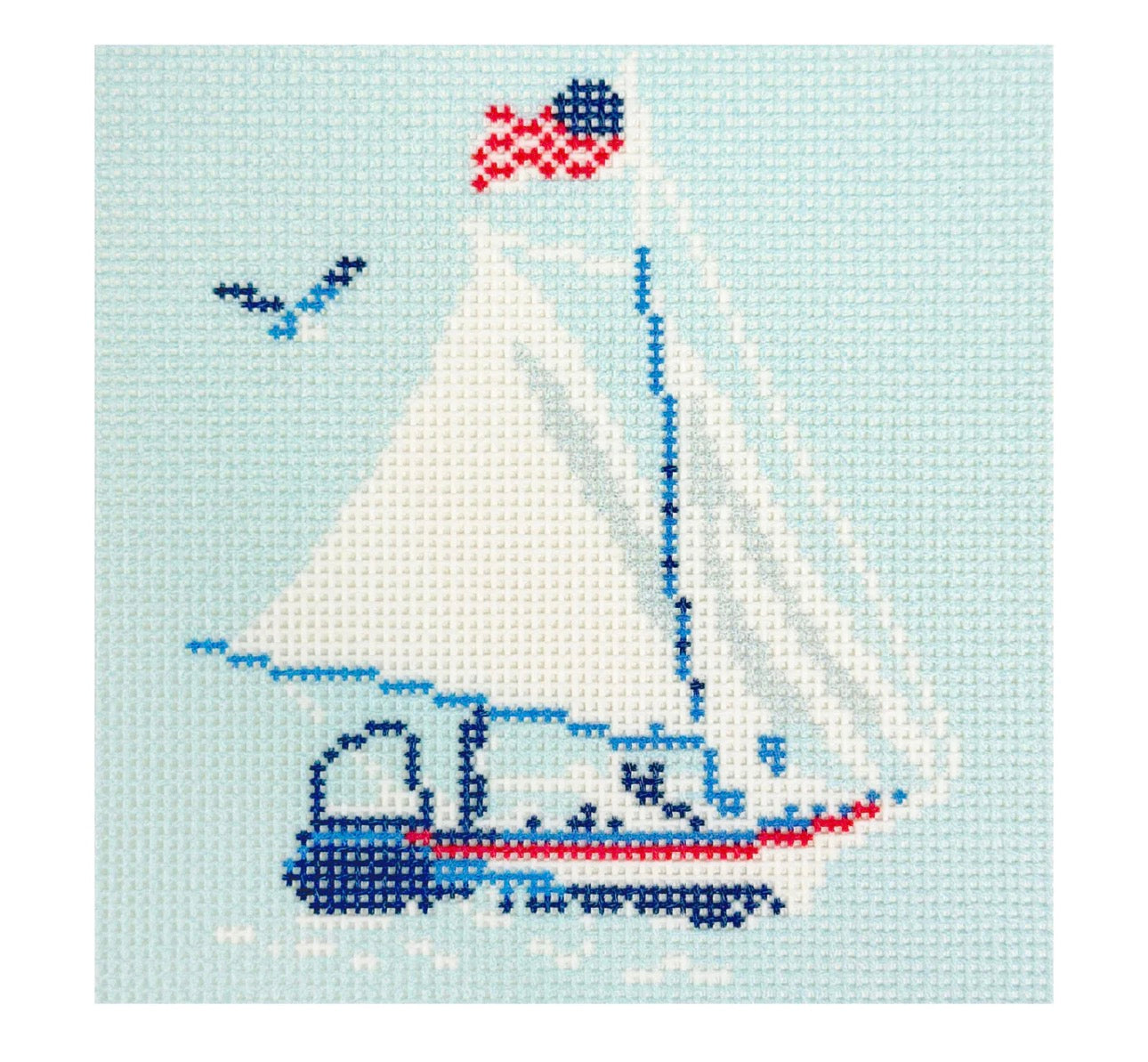NTG KB245 - Regatta Coaster Small Clipper