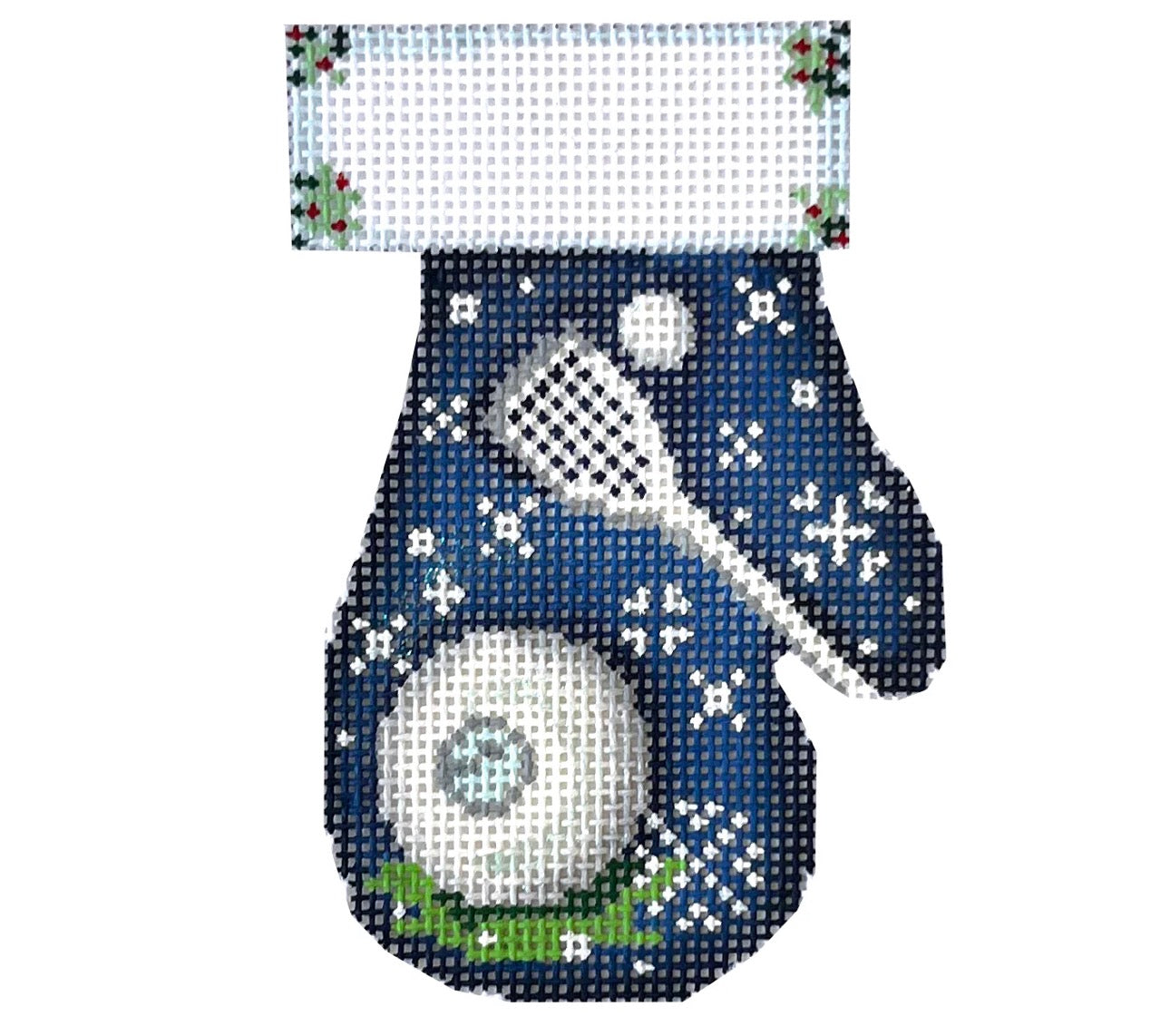 NTG TS647 - Lacrosse Mitten